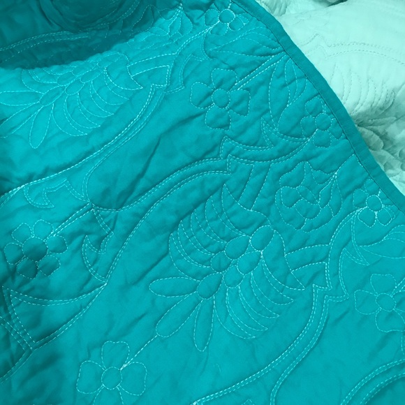 Quilt set - Picture 5 of 5